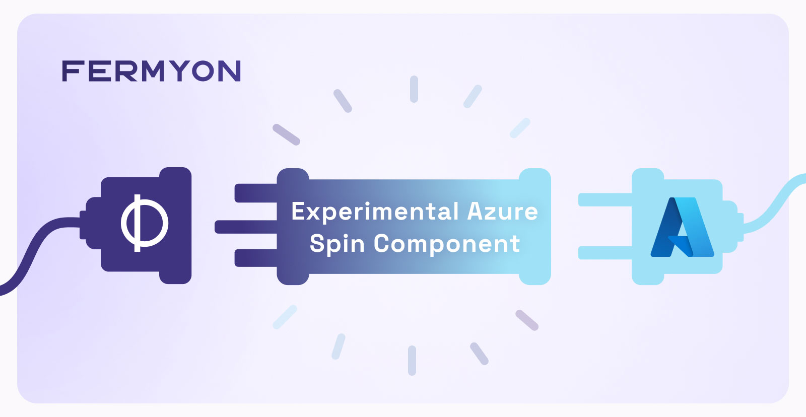 Integrating Spin with Azure services