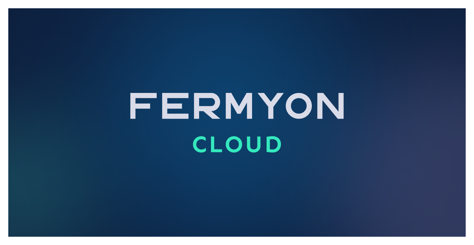 Introducing Fermyon Cloud