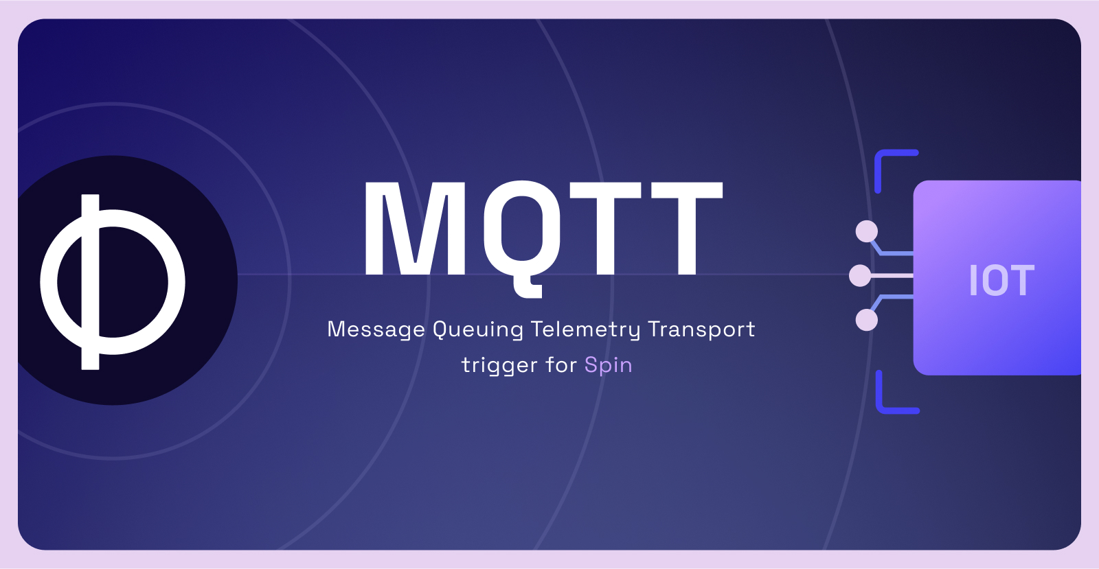 Measuring Crowd Engagement with an MQTT-based IoT App