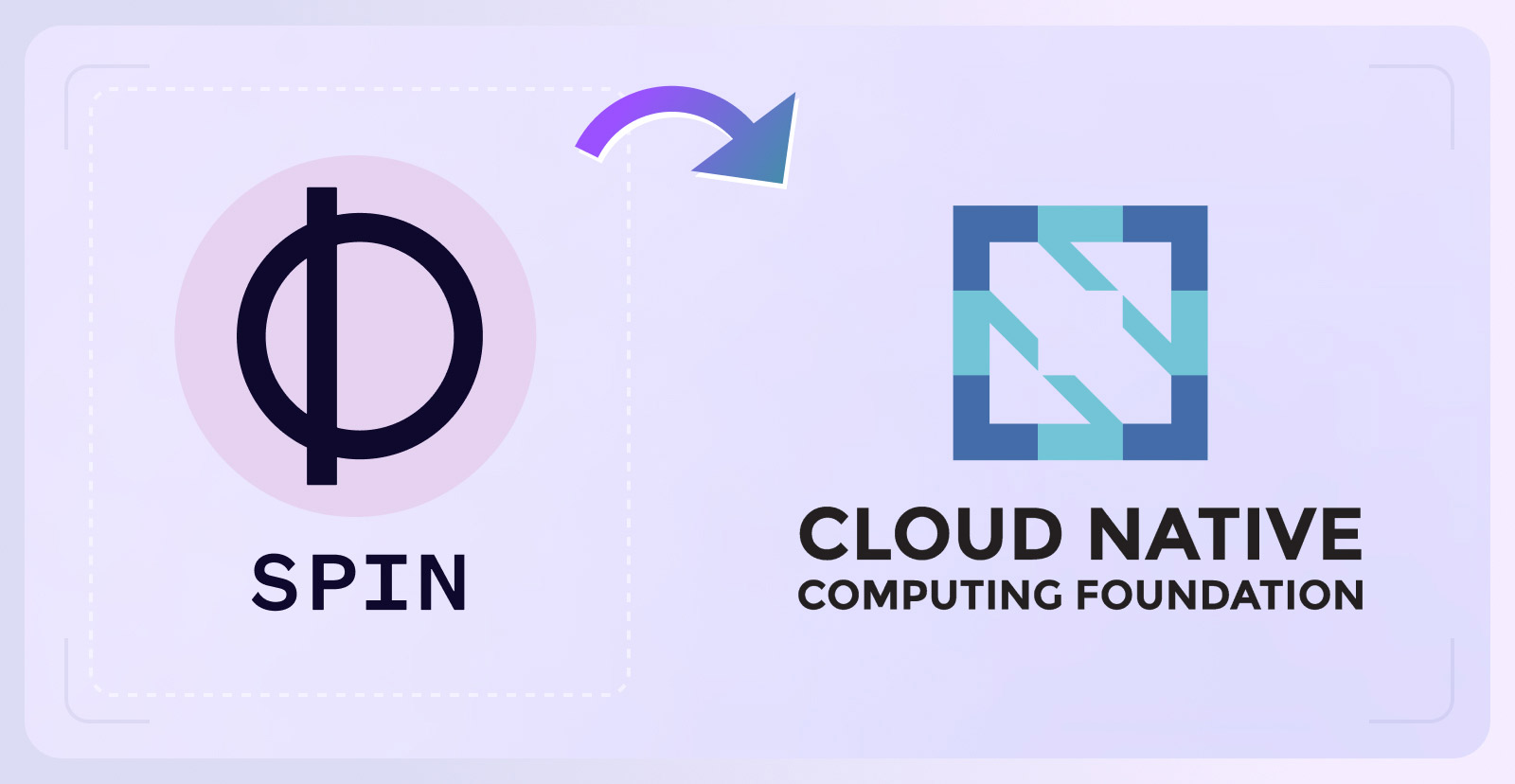 Spin Joins CNCF Sandbox: Strengthening Adoption and Benefits for Organizations and Developers