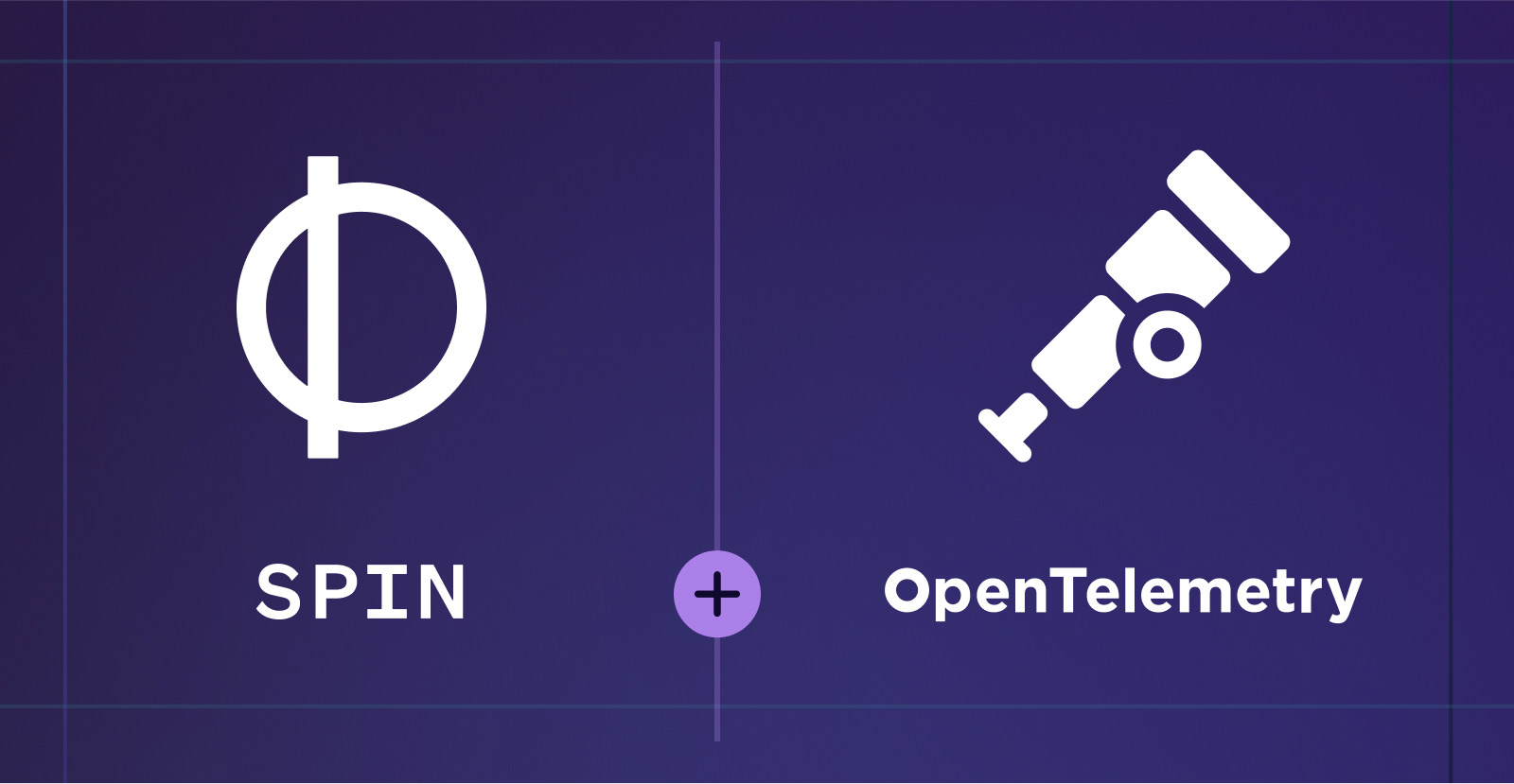 Telemetry for Spin Apps with the OTel Plugin