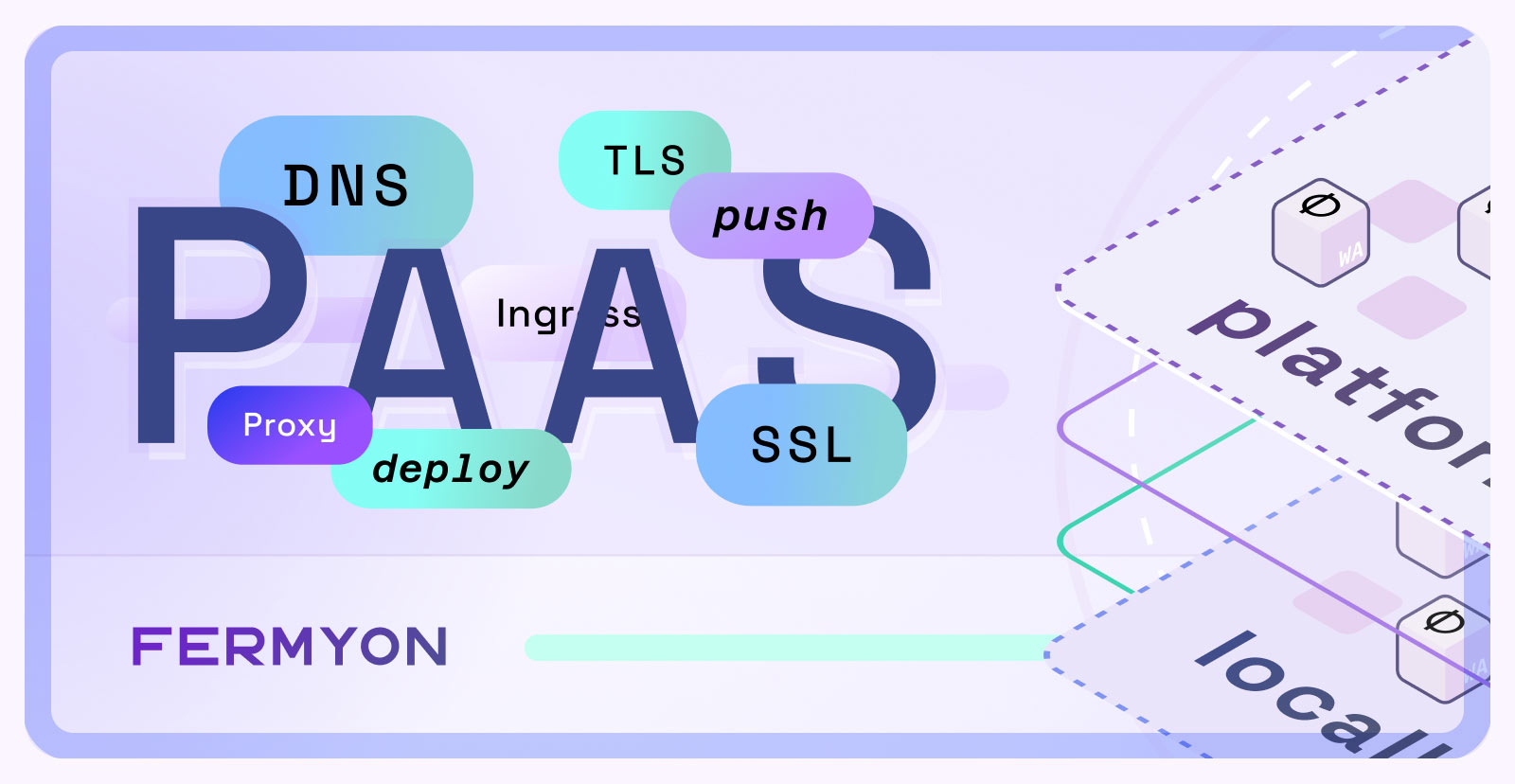 What Isn't A PaaS